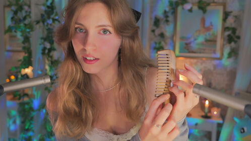 Yarify ASMR Naakte Leaks OnlyFans Foto 28