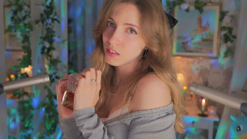 Yarify ASMR Naakte Leaks OnlyFans Foto 30