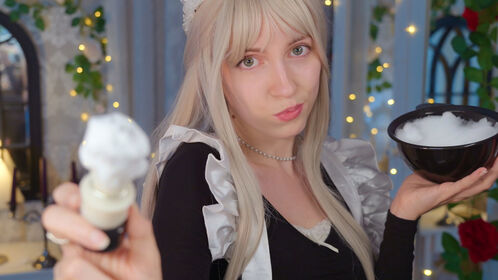 Yarify ASMR Naakte Leaks OnlyFans Foto 40