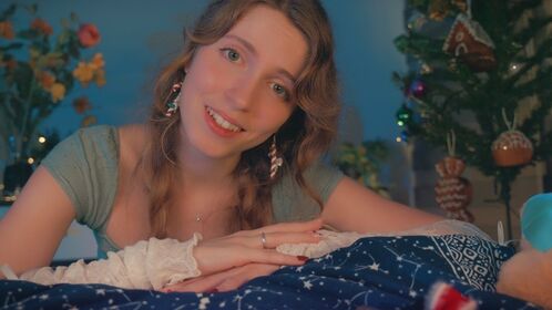 Yarify ASMR Naakte Leaks OnlyFans Foto 46