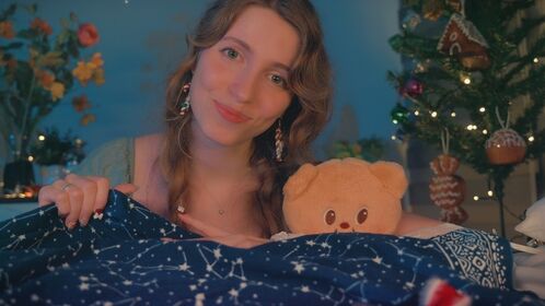 Yarify ASMR Naakte Leaks OnlyFans Foto 48