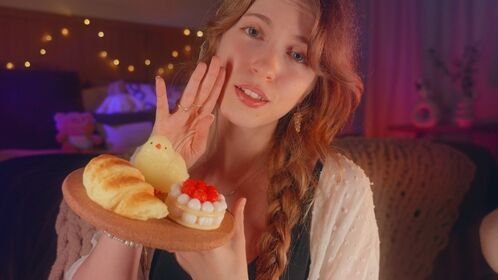 Yarify ASMR Naakte Leaks OnlyFans Foto 57