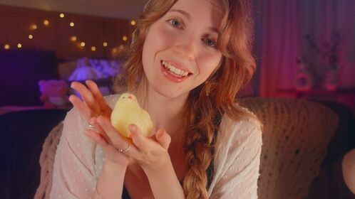 Yarify ASMR Naakte Leaks OnlyFans Foto 58