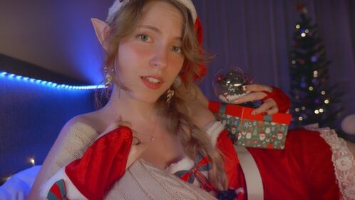 Yarify ASMR Naakte Leaks OnlyFans Foto 64