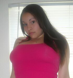 Yaritza Lopez Foto filtrada desnuda de OnlyFans 3