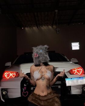 Yasmim Cat Nude Leaks OnlyFans Photo 2