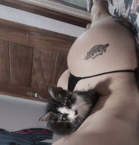 Yasmim Cat Nude Leaks OnlyFans Photo 93