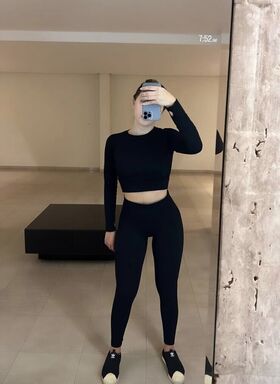 Yasmim Galli Nude Leaks OnlyFans Photo 11