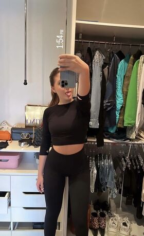 Yasmim Galli Nude Leaks OnlyFans Photo 14