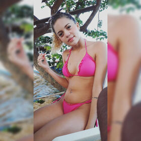 Yasmin Alves Nude Leaks OnlyFans Photo 13