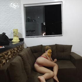 Yasmin Alves Nude Leaks OnlyFans Photo 15