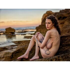 Yasmin Avrahami Nude Leaks OnlyFans Photo 75