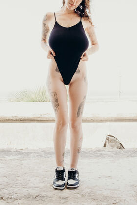 Yasmin Avrahami Nude Leaks OnlyFans Photo 171