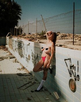 Yasmin Avrahami Nude Leaks OnlyFans Photo 185