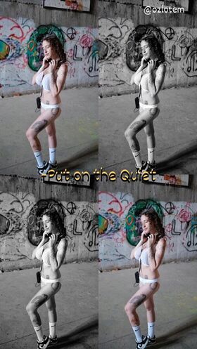 Yasmin Avrahami Nude Leaks OnlyFans Photo 187