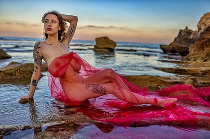 Yasmin Avrahami Nude Leaks OnlyFans Photo 197