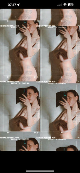 Yasmin Avrahami Nude Leaks OnlyFans Photo 214