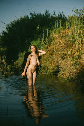 Yasmin Avrahami Nude Leaks OnlyFans Photo 322