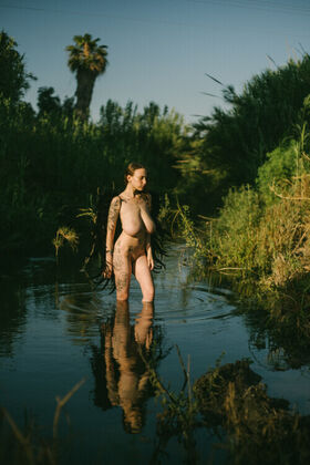 Yasmin Avrahami Nude Leaks OnlyFans Photo 329