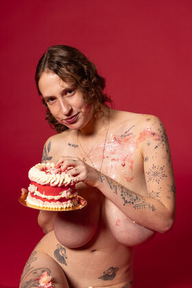 Yasmin Avrahami Nude Leaks OnlyFans Photo 342