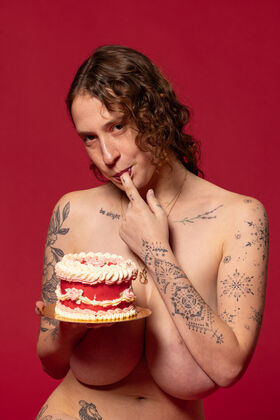 Yasmin Avrahami Nude Leaks OnlyFans Photo 349