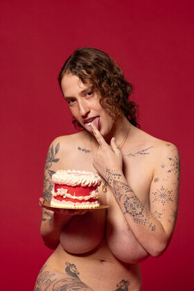 Yasmin Avrahami Nude Leaks OnlyFans Photo 350