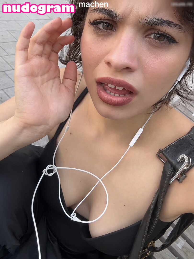 Yasmin Bal  eyasminbal Çıplak Sızdırılmış OnlyFans Fotoğrafı 72 -  Nudogram v2.1