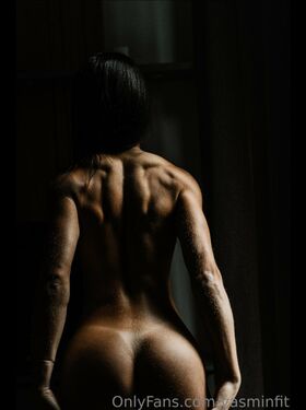 Yasmin Fitness Nude Leaks OnlyFans Photo 4