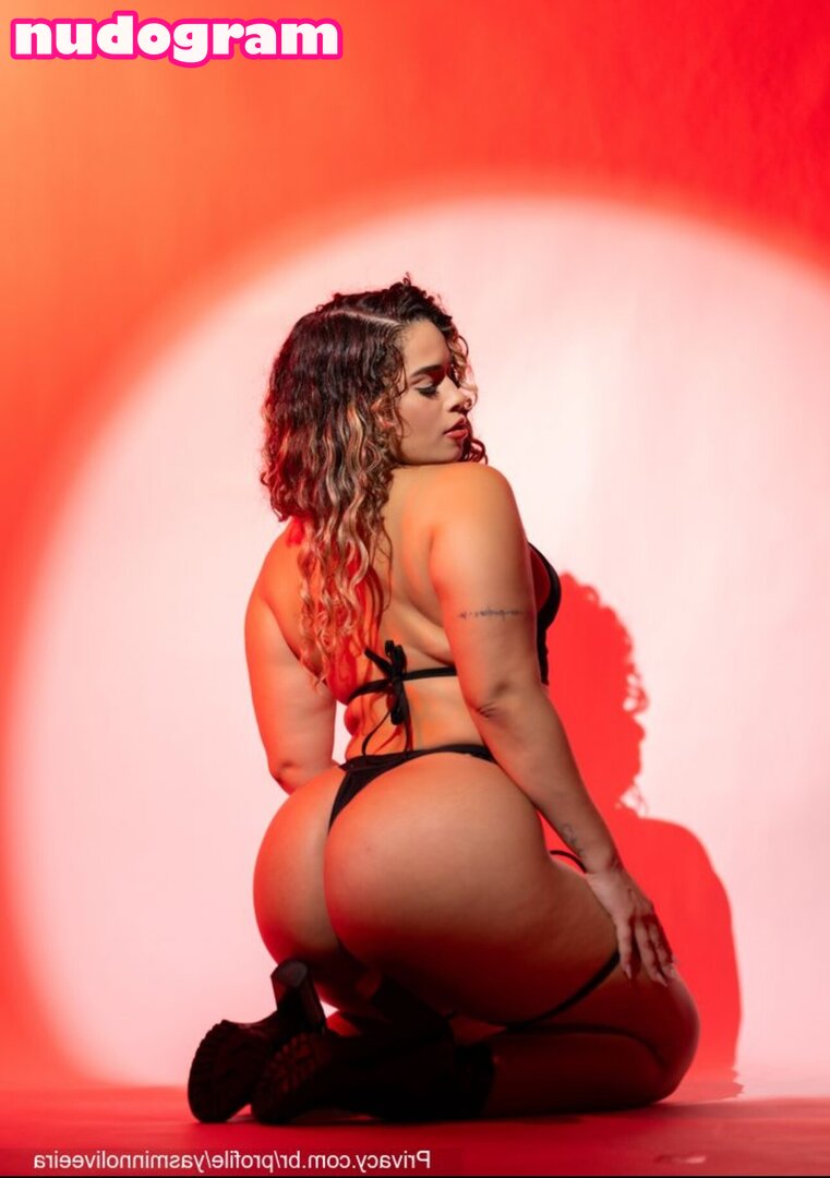 Vazamento de Yasmin Oliveira OnlyFans