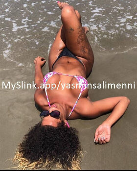 Yasmin Salimenni Nude Leaks OnlyFans Photo 9