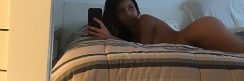 Yasmin Sampaio Nude Leaks OnlyFans Photo 4