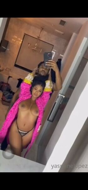 Yasmine Lopez Nude Leaks OnlyFans Photo 170