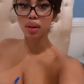 Yasmine Lopez Nude Leaks OnlyFans Photo 282