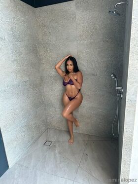 Yasmine Lopez Nude Leaks OnlyFans Photo 318