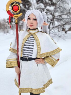 Yaya Han Nude Leaks OnlyFans Photo 153