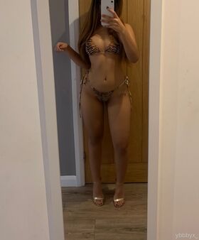 Ybbbyx Nude Leaks OnlyFans Photo 41