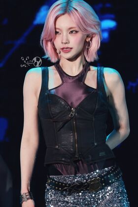 Yeji รูป OnlyFans เปลือยรั่วไหล 329