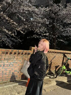 Yeji รูป OnlyFans เปลือยรั่วไหล 354