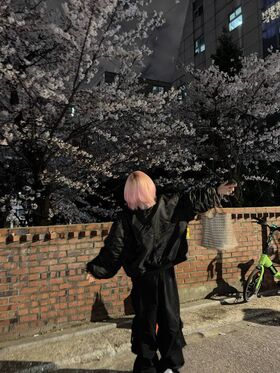 Yeji รูป OnlyFans เปลือยรั่วไหล 356