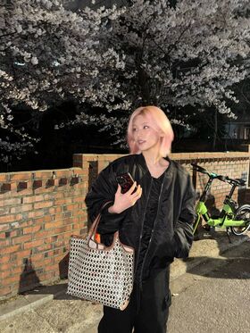 Yeji รูป OnlyFans เปลือยรั่วไหล 357