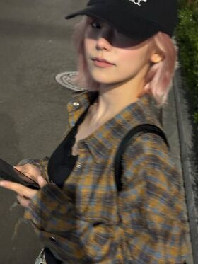 Yeji รูป OnlyFans เปลือยรั่วไหล 358