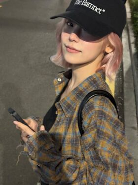 Yeji รูป OnlyFans เปลือยรั่วไหล 359