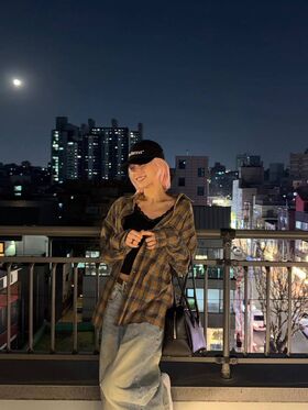 Yeji รูป OnlyFans เปลือยรั่วไหล 366