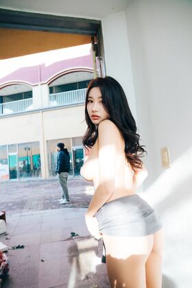 Yeon Yu Nude Leaks OnlyFans Photo 53