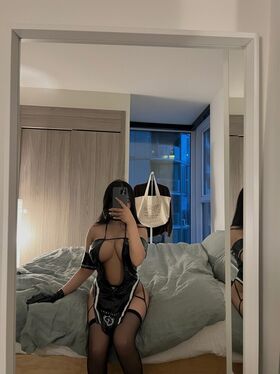 Yeonaxo Nude Leaks OnlyFans Photo 5
