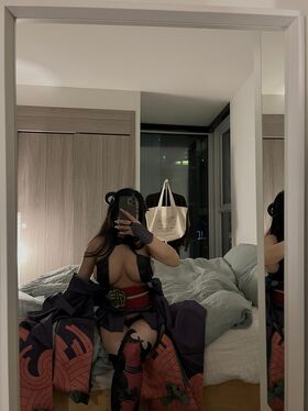 Yeonaxo Nude Leaks OnlyFans Photo 12