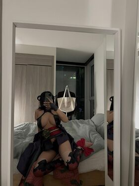 Yeonaxo Nude Leaks OnlyFans Photo 30