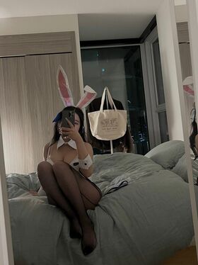 Yeonaxo Nude Leaks OnlyFans Photo 75