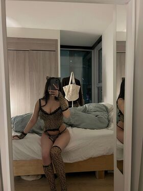 Yeonaxo Nude Leaks OnlyFans Photo 90