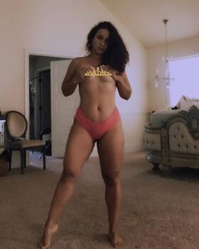Yesenia De La Rosa Nude Leaks OnlyFans Photo 38